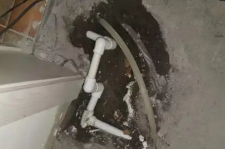 深州卫生间漏水检测多少钱